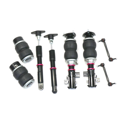 Godspeed Mazda 3 (BM) 2014-2018 Mono-Air Strut Lowering Kits