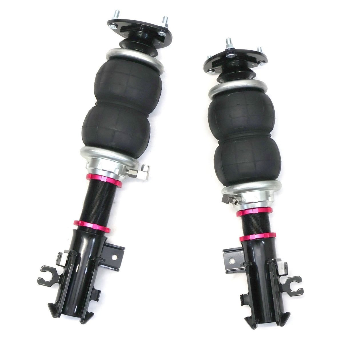 Godspeed Mazda 3 (BM) 2014-2018 Mono-Air Strut Lowering Kits