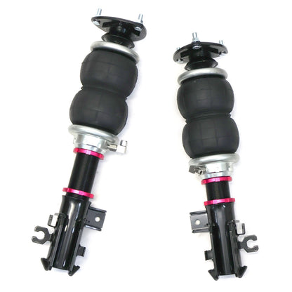 Godspeed Mazda 3 (BM) 2014-2018 Mono-Air Strut Lowering Kits