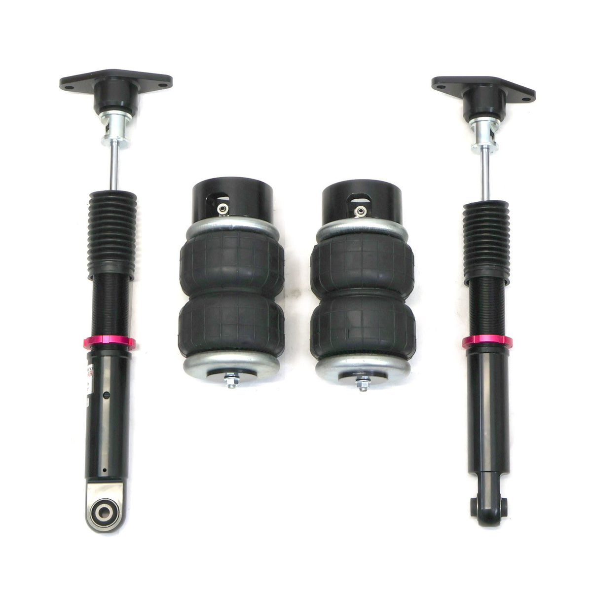 Godspeed Mazda 3 (BM) 2014-2018 Mono-Air Strut Lowering Kits