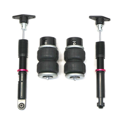 Godspeed Mazda 3 (BM) 2014-2018 Mono-Air Strut Lowering Kits