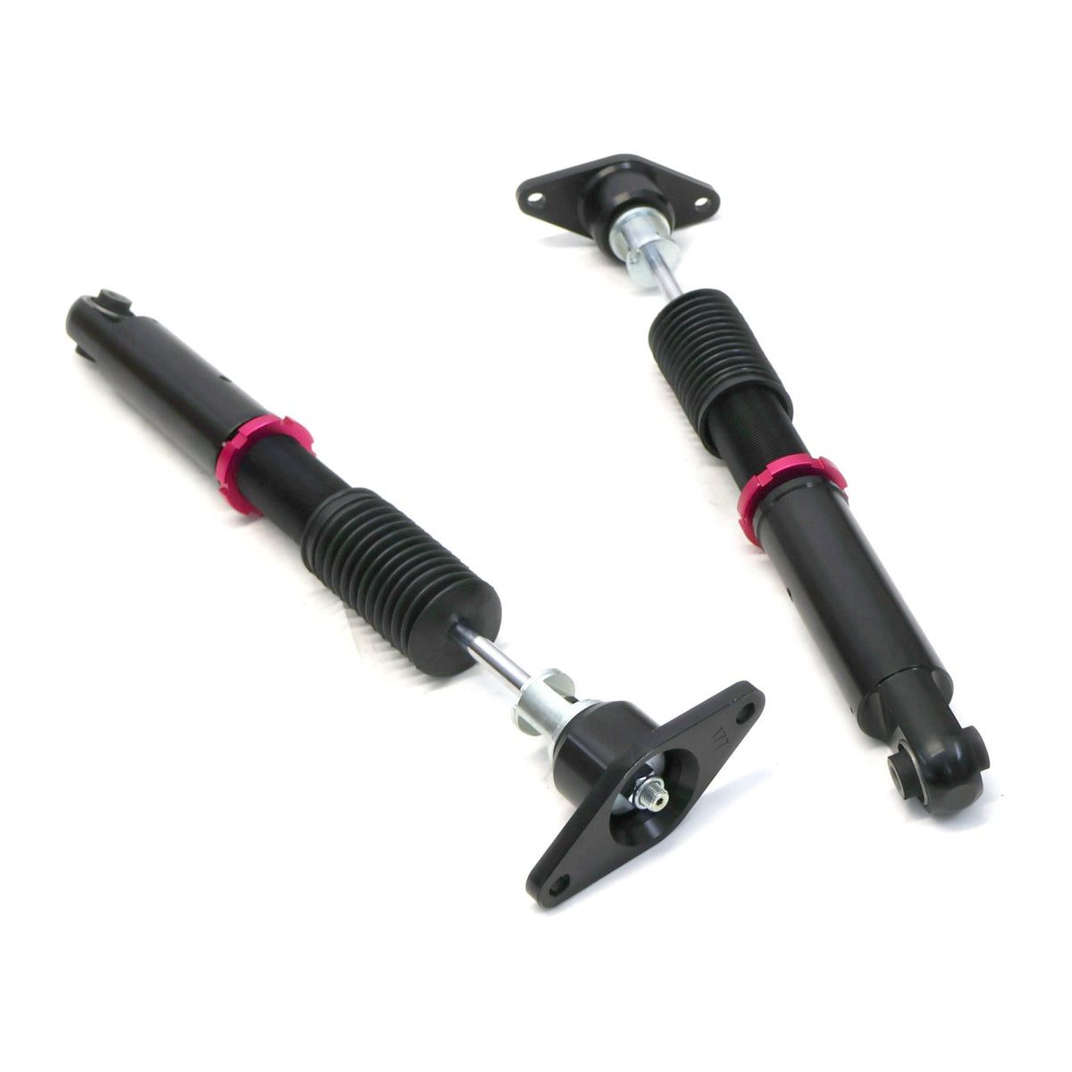 Godspeed Mazda 3 (BM) 2014-2018 Mono-Air Strut Lowering Kits