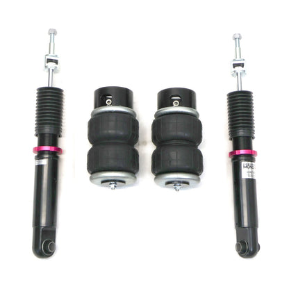 Godspeed Mazda CX-5 (KE) 2014-2016 Mono-Air Strut Lowering Kits (PRODUCTION DATE AFTER 5/13/2013)