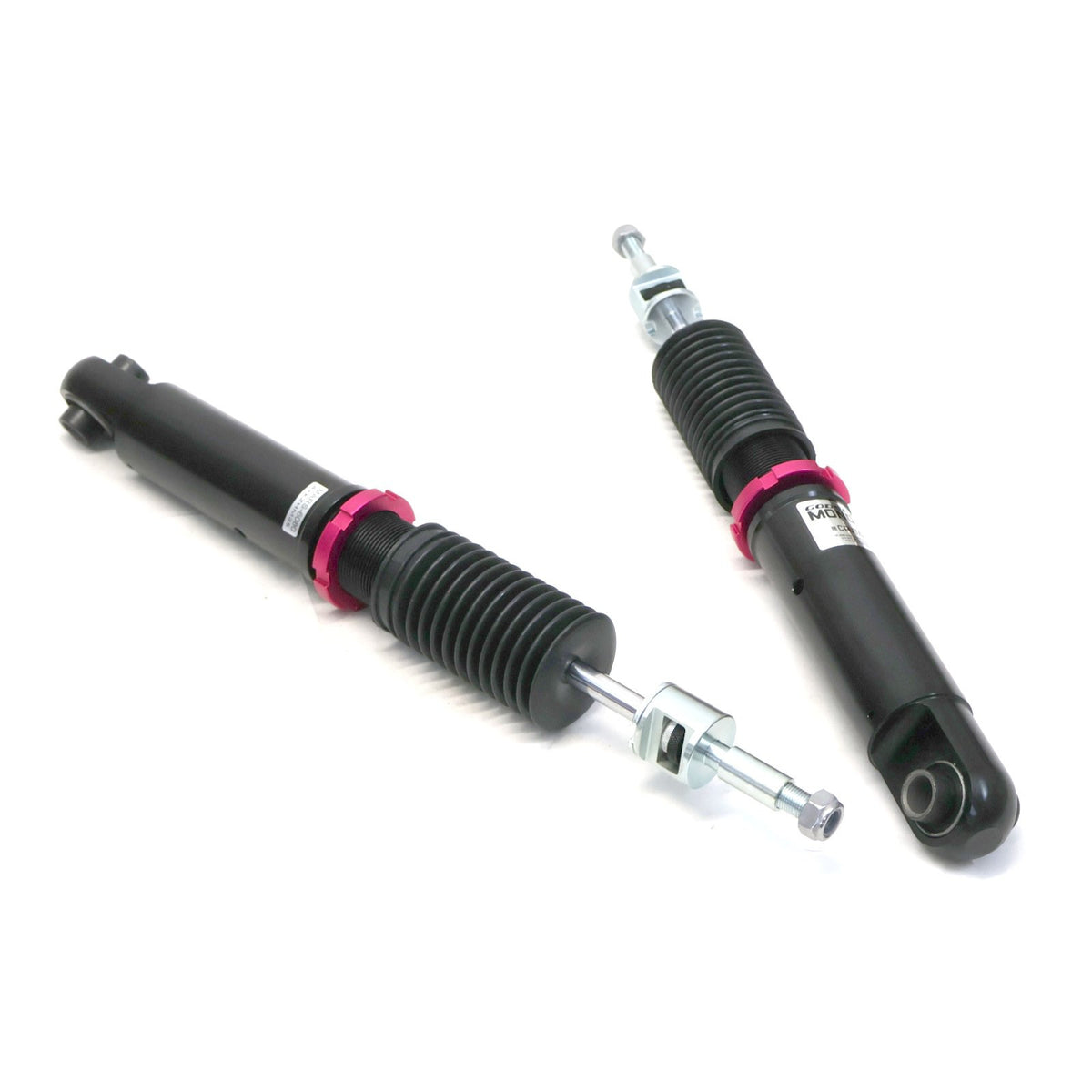 Godspeed Mazda CX-5 (KE) 2014-2016 Mono-Air Strut Lowering Kits (PRODUCTION DATE AFTER 5/13/2013)