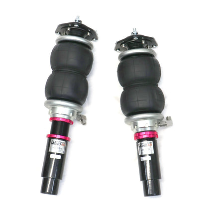Godspeed Audi A6 / A6 Quattro (C8/4K) 2019-24 Mono-Air Strut Lowering Kits (48/53 mm)