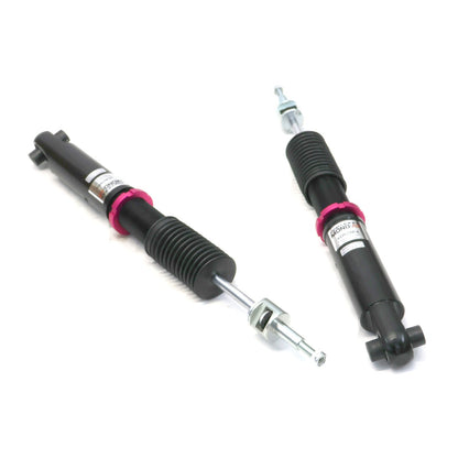 Godspeed Audi A6 / A6 Quattro (C8/4K) 2019-24 Mono-Air Strut Lowering Kits (48/53 mm)