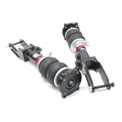 Godspeed Volkswagen Touareg (7L) 2004-10 Mono-Air Strut Lowering Kits