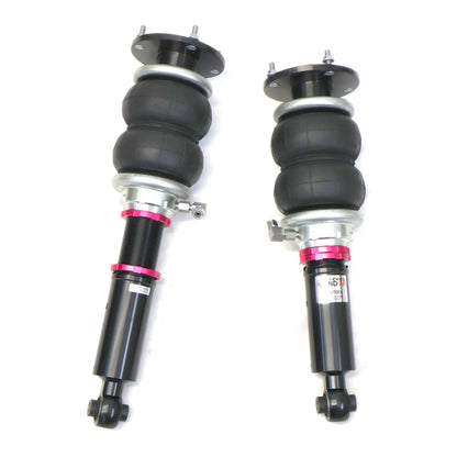 Godspeed Volkswagen Touareg (7L) 2004-10 Mono-Air Strut Lowering Kits