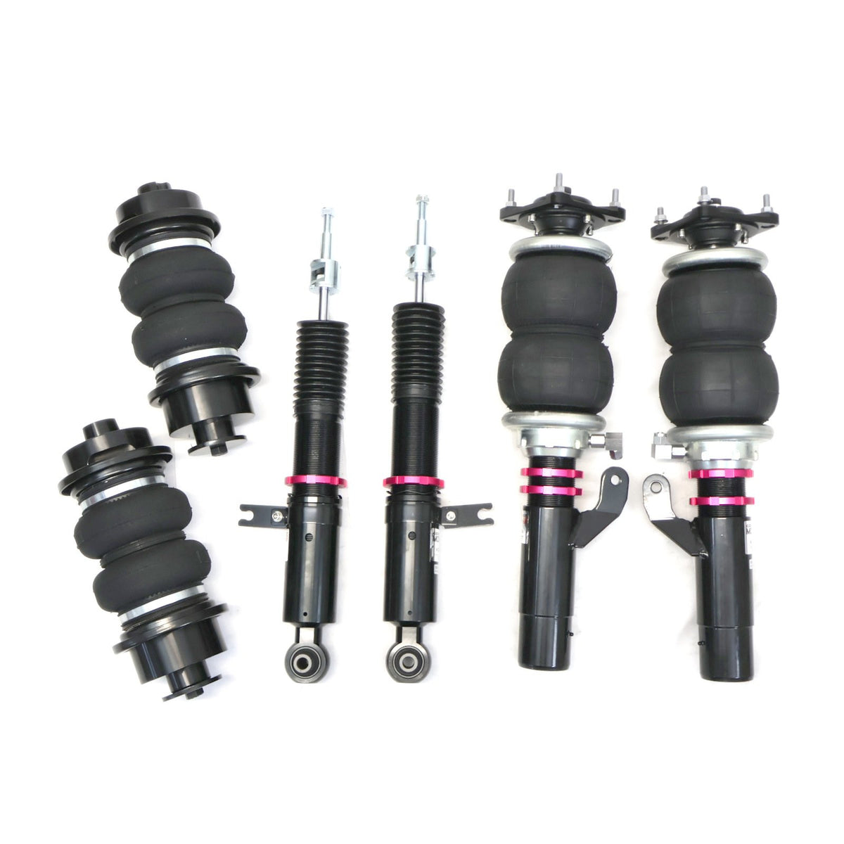 Godspeed BMW 230i (G42) 2022-26 Mono-Air Strut Lowering Kits
