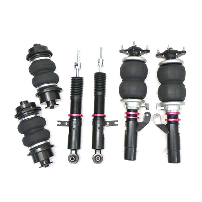 Godspeed BMW 230i (G42) 2022-26 Mono-Air Strut Lowering Kits