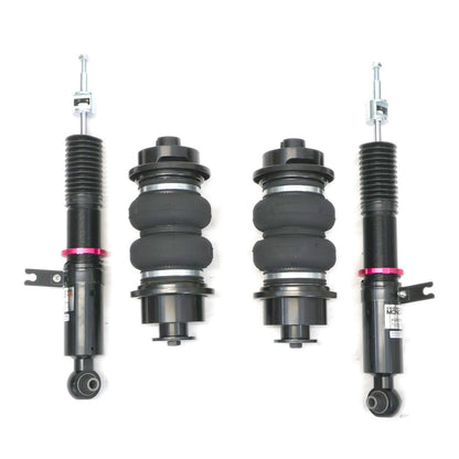 Godspeed BMW 230i (G42) 2022-26 Mono-Air Strut Lowering Kits