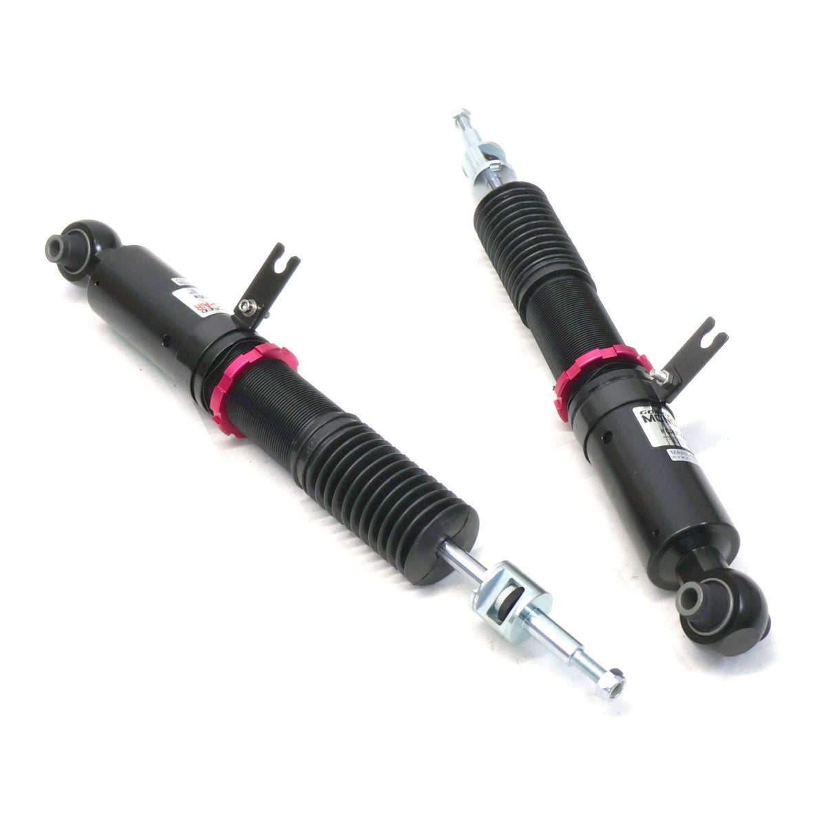 Godspeed BMW 230i (G42) 2022-26 Mono-Air Strut Lowering Kits