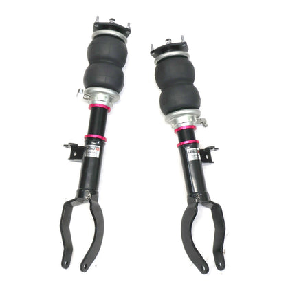 Godspeed BMW 5-Series AWD (F10) 2011-2016 Mono-Air Strut Lowering Kits