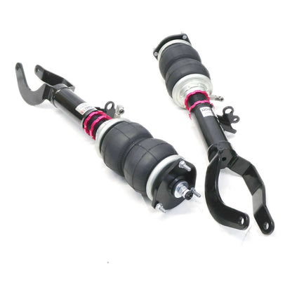 Godspeed BMW 5-Series AWD (F10) 2011-2016 Mono-Air Strut Lowering Kits