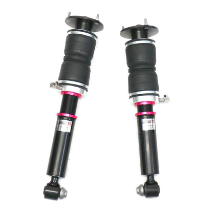 Godspeed BMW 5-Series AWD (F10) 2011-2016 Mono-Air Strut Lowering Kits