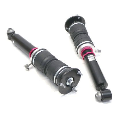 Godspeed BMW 5-Series AWD (F10) 2011-2016 Mono-Air Strut Lowering Kits