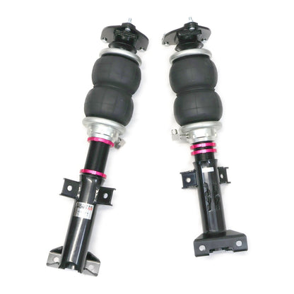 Godspeed Mercedes-Benz E-Class Coupe RWD (C207) Convertible RWD (A207) 2010-2015 Mono-Air Strut Lowering Kits