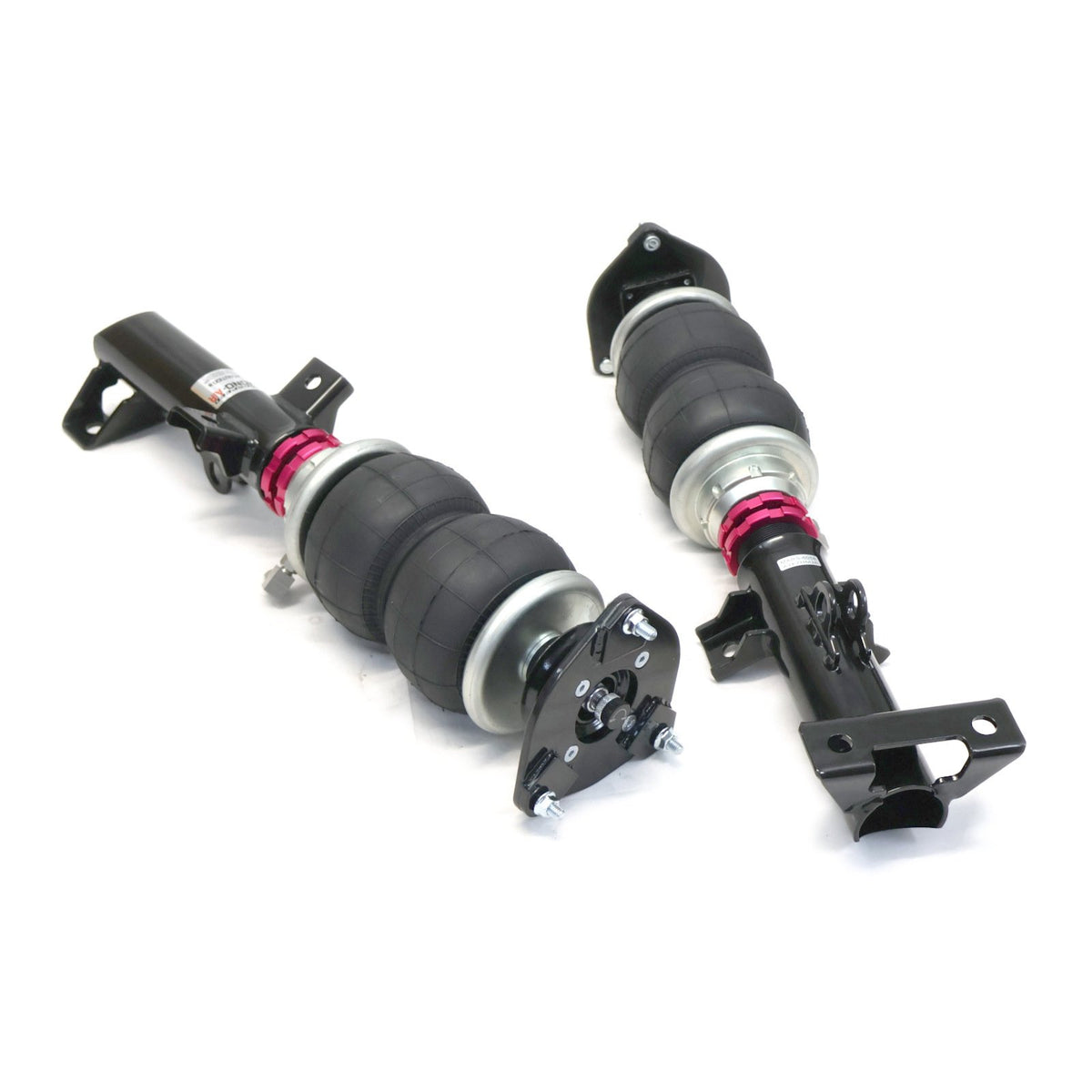 Godspeed Mercedes-Benz E-Class Coupe RWD (C207) Convertible RWD (A207) 2010-2015 Mono-Air Strut Lowering Kits