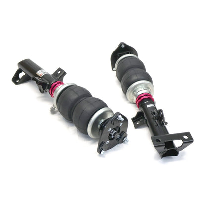 Godspeed Mercedes-Benz E-Class Coupe RWD (C207) Convertible RWD (A207) 2010-2015 Mono-Air Strut Lowering Kits