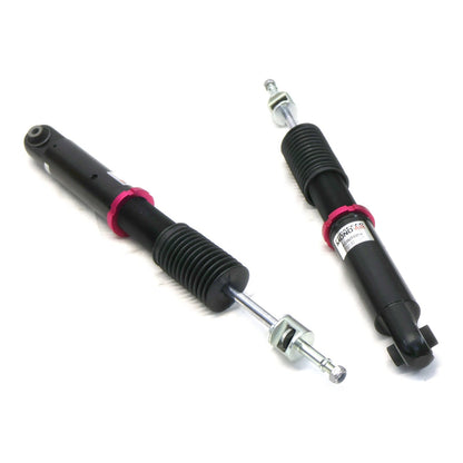 Godspeed Mercedes-Benz E-Class Coupe RWD (C207) Convertible RWD (A207) 2010-2015 Mono-Air Strut Lowering Kits