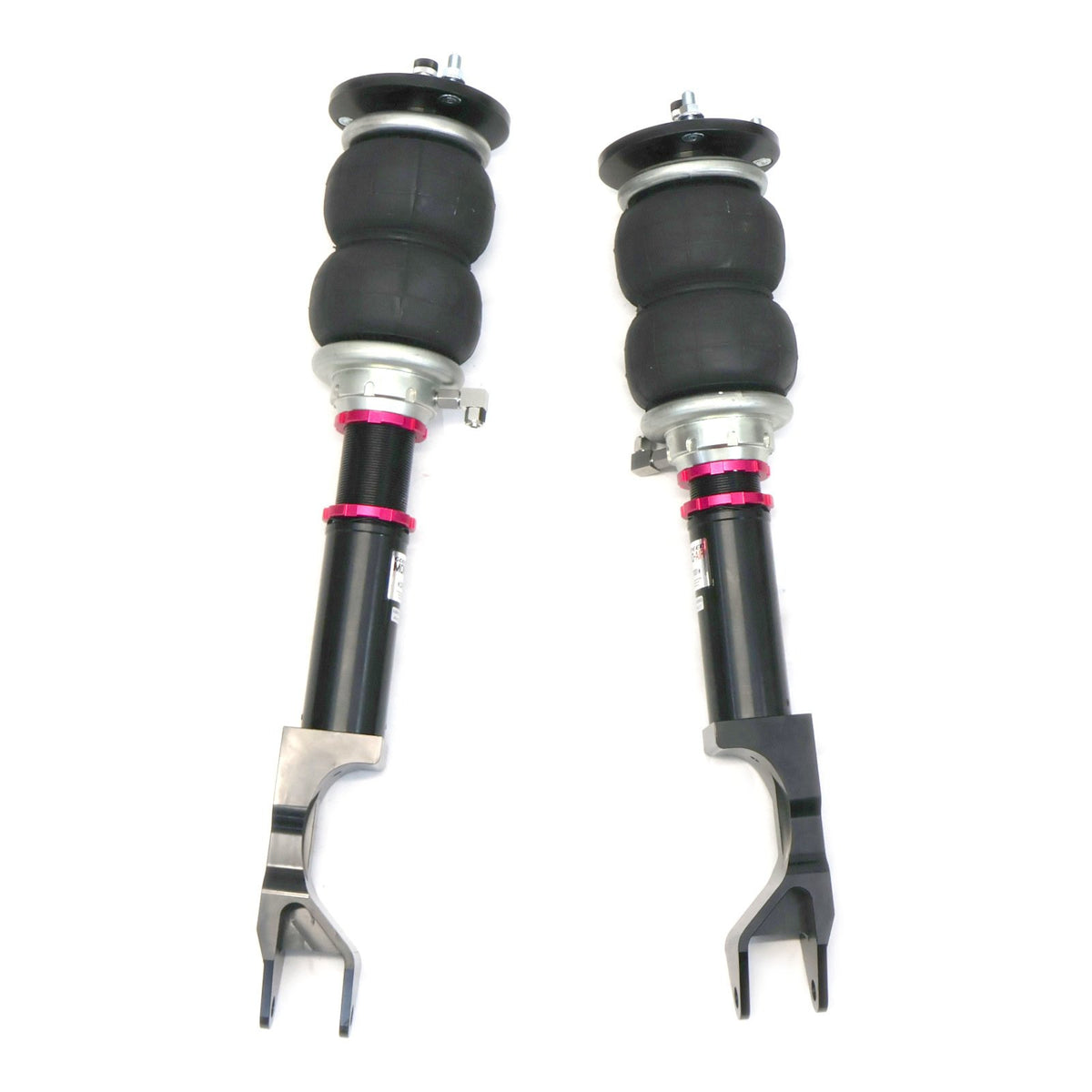 Godspeed Mercedes-Benz GLC-Class AWD (X253) 2017-2023 Mono-Air Strut Lowering Kits