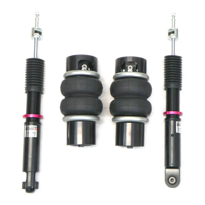 Godspeed Mercedes-Benz GLC-Class AWD (X253) 2017-2023 Mono-Air Strut Lowering Kits