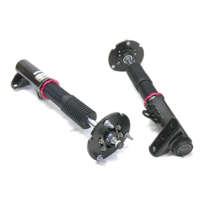 Godspeed Mercedes-Benz 300D / 300E / 400E Sedan RWD (W124) 1986-1993 Mono-Air Strut Lowering Kits