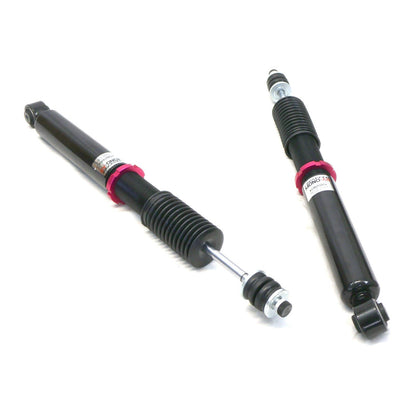 Godspeed Mercedes-Benz 300D / 300E / 400E Sedan RWD (W124) 1986-1993 Mono-Air Strut Lowering Kits