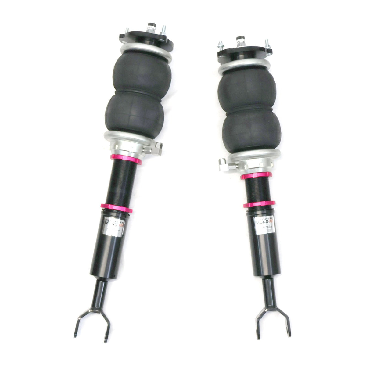 Godspeed Mercedes-Benz CLS-Class (C219) 2006-2011 Mono-Air Strut Lowering Kits (Copy)