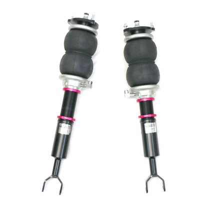 Godspeed Mercedes-Benz CLS-Class (C219) 2006-2011 Mono-Air Strut Lowering Kits (Copy)