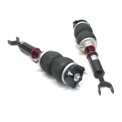 Godspeed Mercedes-Benz CLS-Class (C219) 2006-2011 Mono-Air Strut Lowering Kits (Copy)