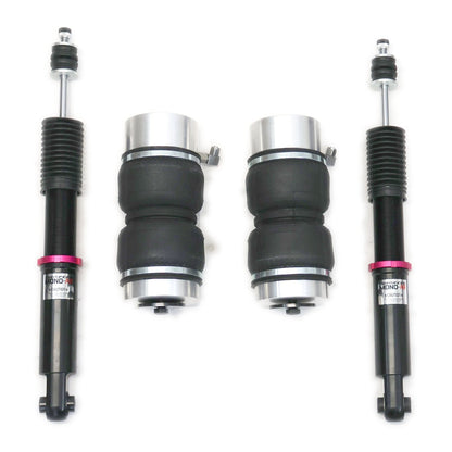 Godspeed Mercedes-Benz CLS-Class (C219) 2006-2011 Mono-Air Strut Lowering Kits (Copy)