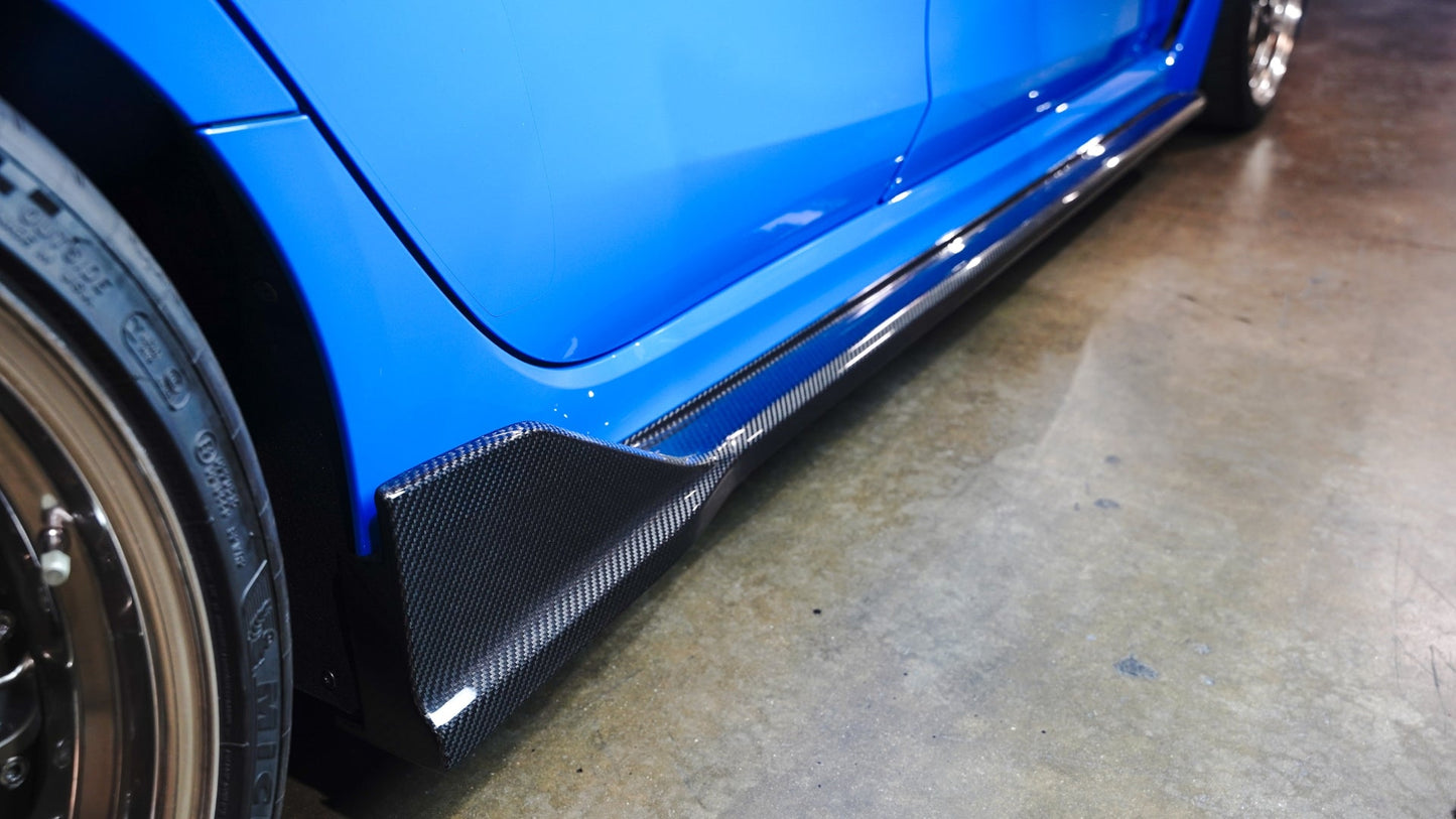 APR Performance  Honda FL5 Civic Type R Aero Kit 2023 - Current