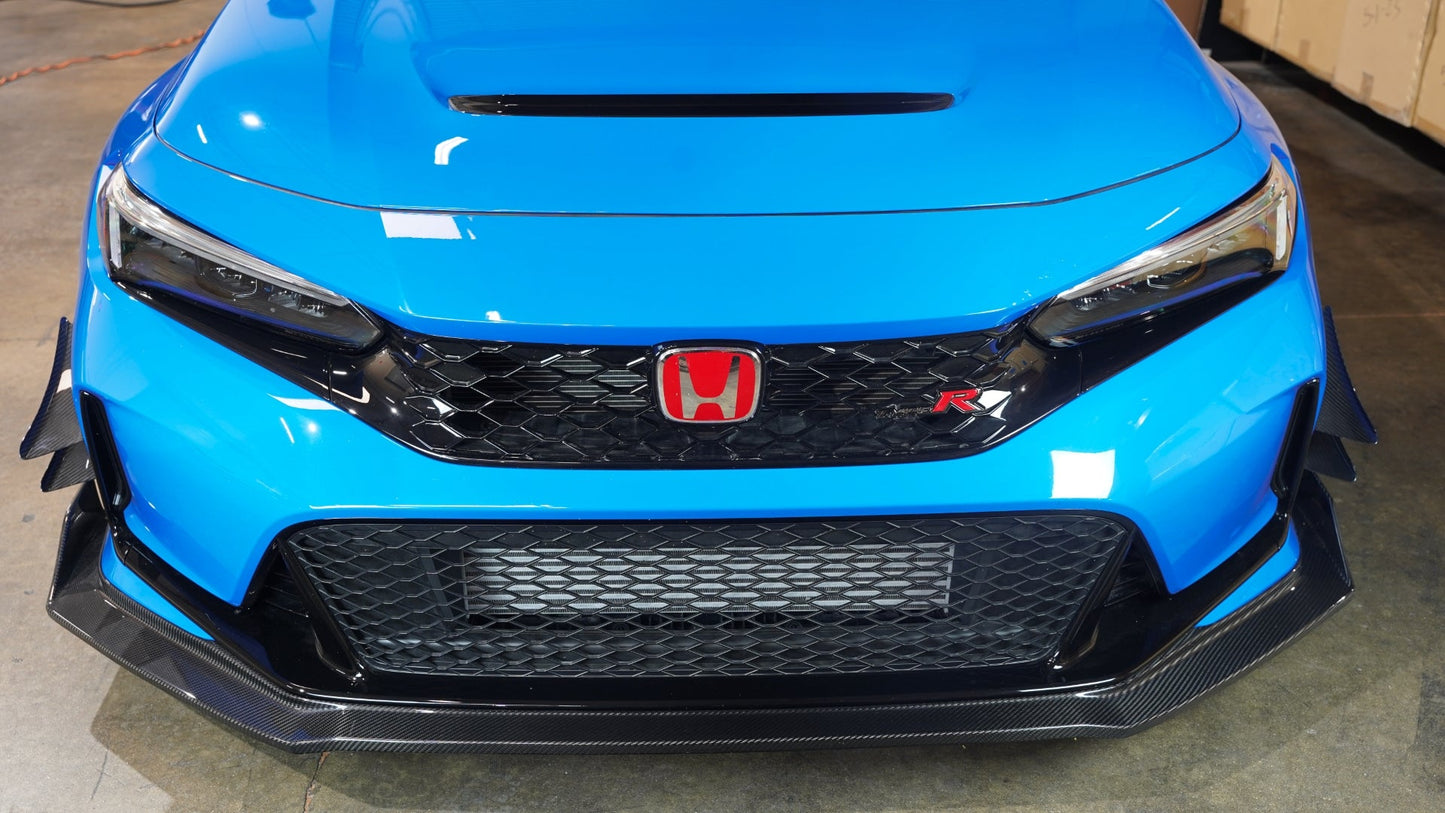 APR Honda FL5 Civic Type R Aero Kit 2023 - Current