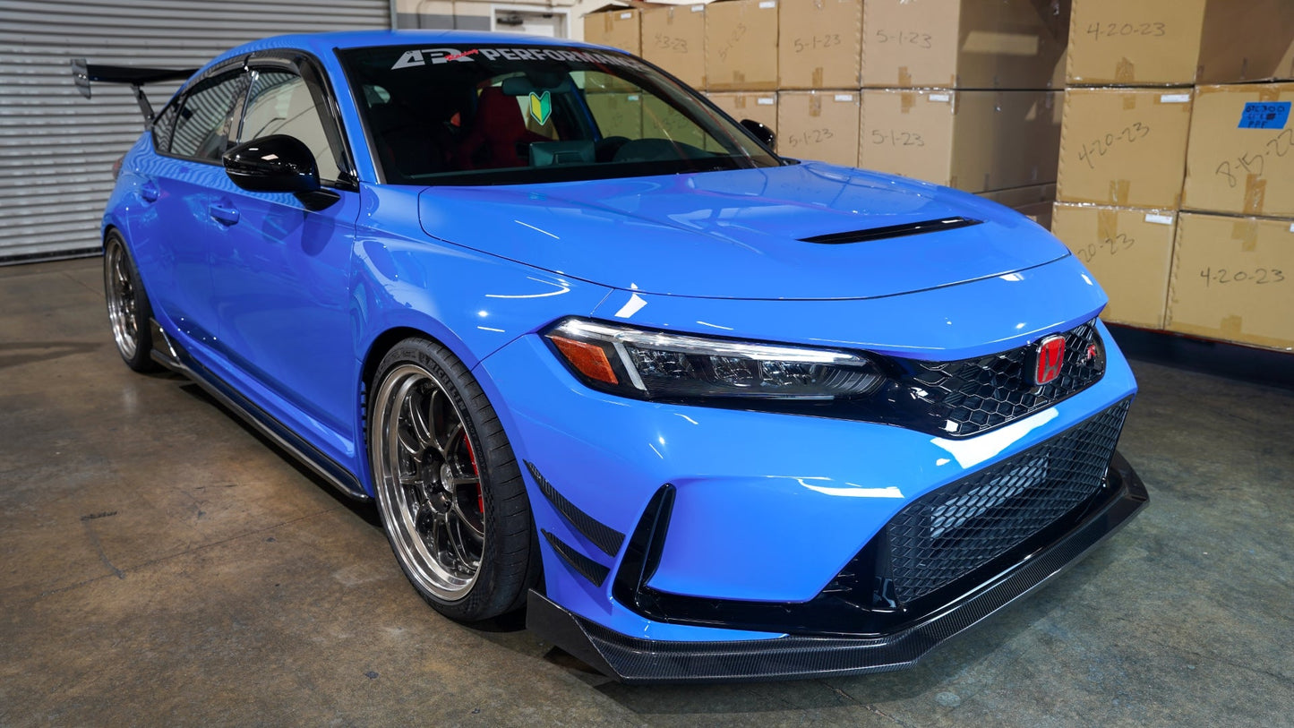 APR Honda FL5 Civic Type R Aero Kit 2023 - Current