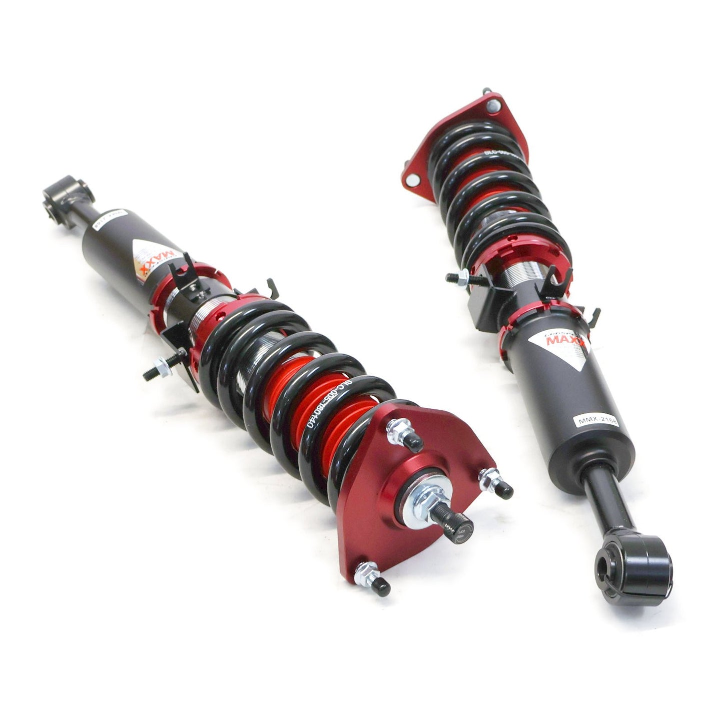Godspeed MAXX True Coilover Shock for *RWD* Infiniti Q50 14-23, Q60 17-22