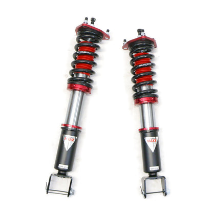 Godspeed MAXX True Coilover Shock for *RWD* Infiniti Q50 14-23, Q60 17-22