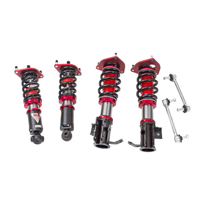 Godspeed 40way MAXX Coilovers - FRS BRZ 86