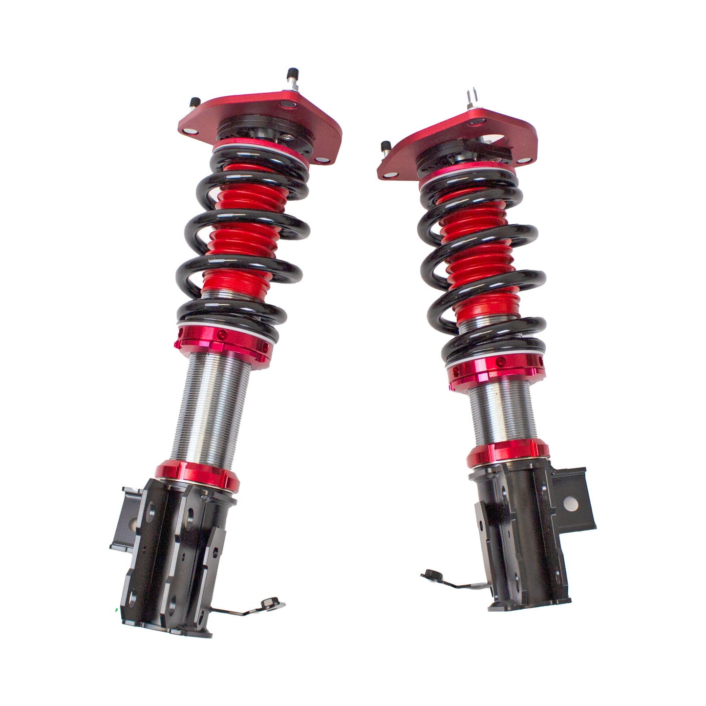 Godspeed 40way MAXX Coilovers - FRS BRZ 86