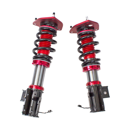 Godspeed 40way MAXX Coilovers - FRS BRZ 86