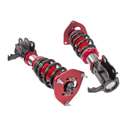Godspeed 40way MAXX Coilovers - FRS BRZ 86