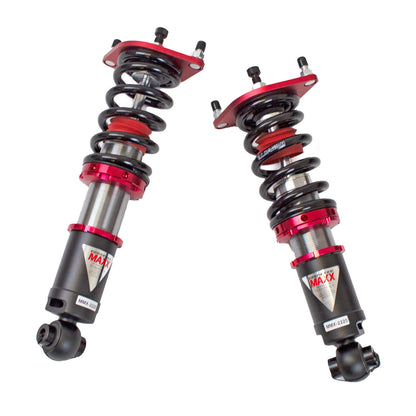 Godspeed 40way MAXX Coilovers - FRS BRZ 86