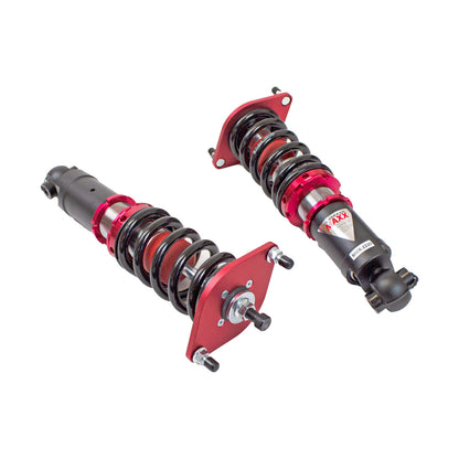 Godspeed 40way MAXX Coilovers - FRS BRZ 86