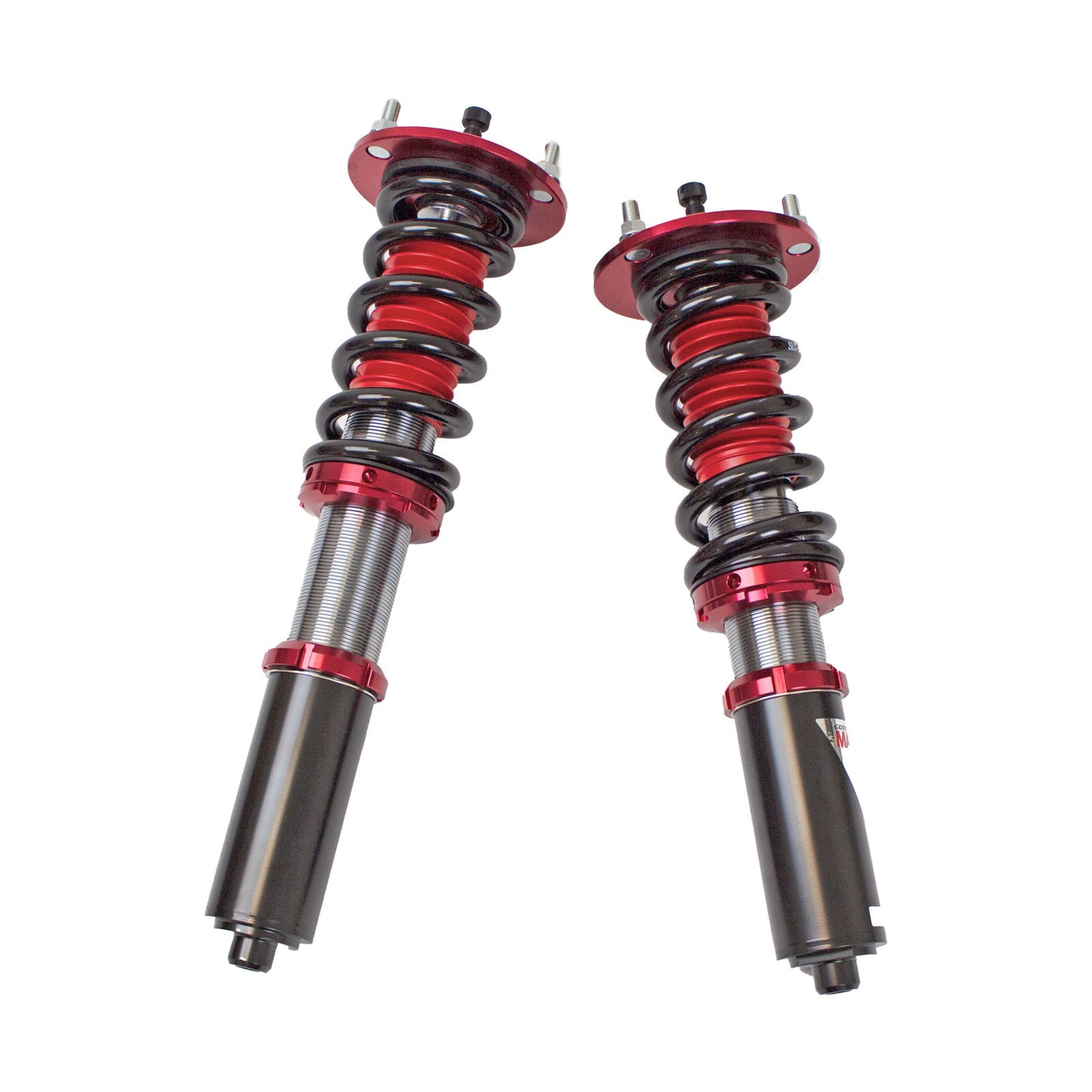 Godspeed 40 MAXX Coilovers - IS250 IS350 AWD 06-13