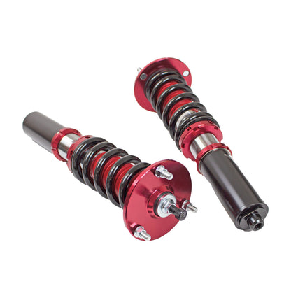 Godspeed 40 MAXX Coilovers - IS250 IS350 AWD 06-13
