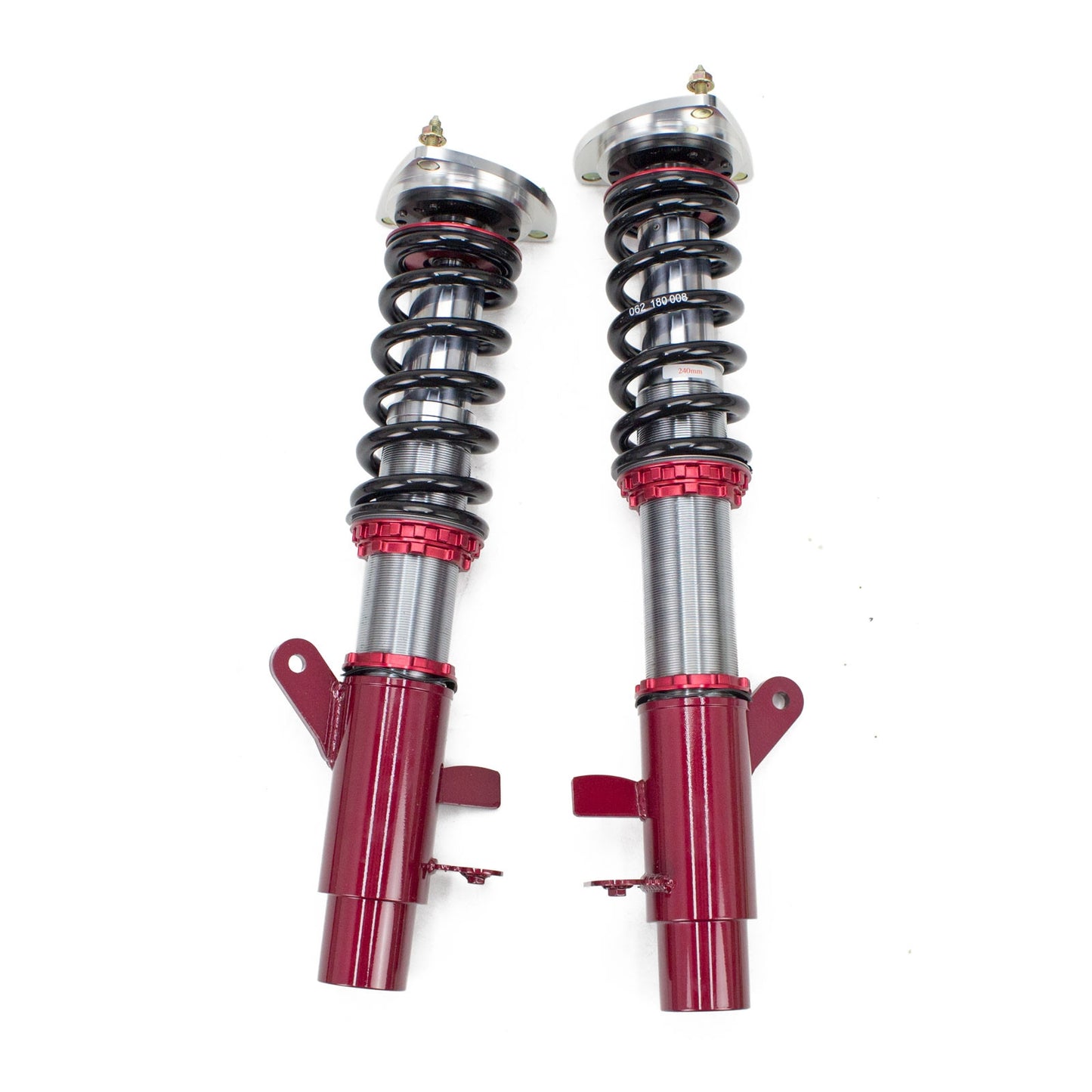 Godspeed Ford Focus ST (P3) 2013-18 MAXX-Sports Inverted Coilovers