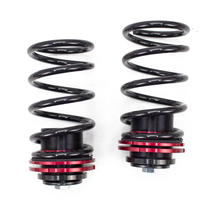 Godspeed Ford Focus ST (P3) 2013-18 MAXX-Sports Inverted Coilovers