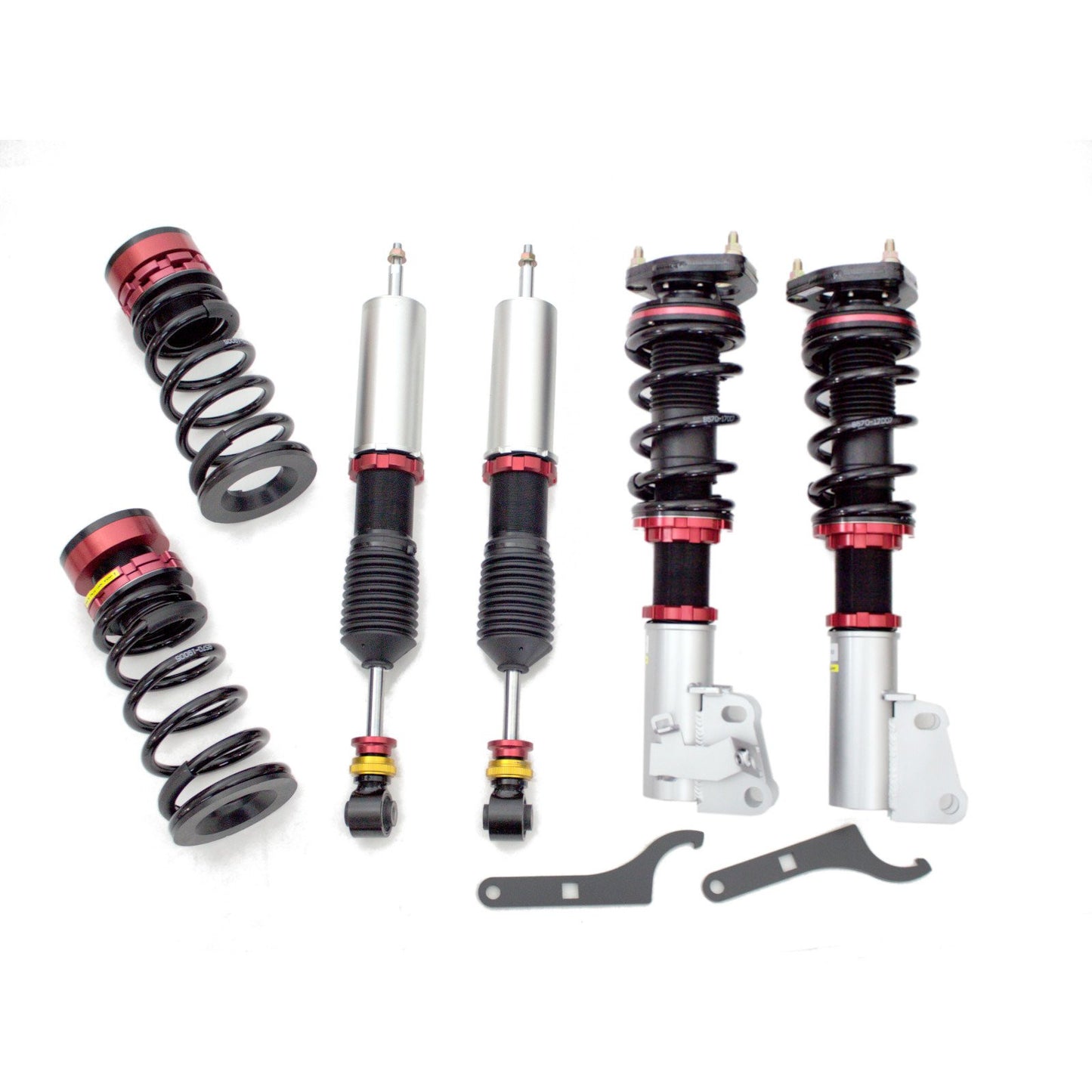Godspeed Honda Civic (FA/FG/FD) 2006-11 MAXX-Sports Inverted Coilovers