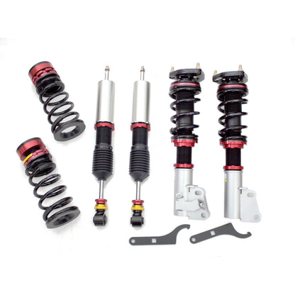 Godspeed Honda Civic (FA/FG/FD) 2006-11 MAXX-Sports Inverted Coilovers