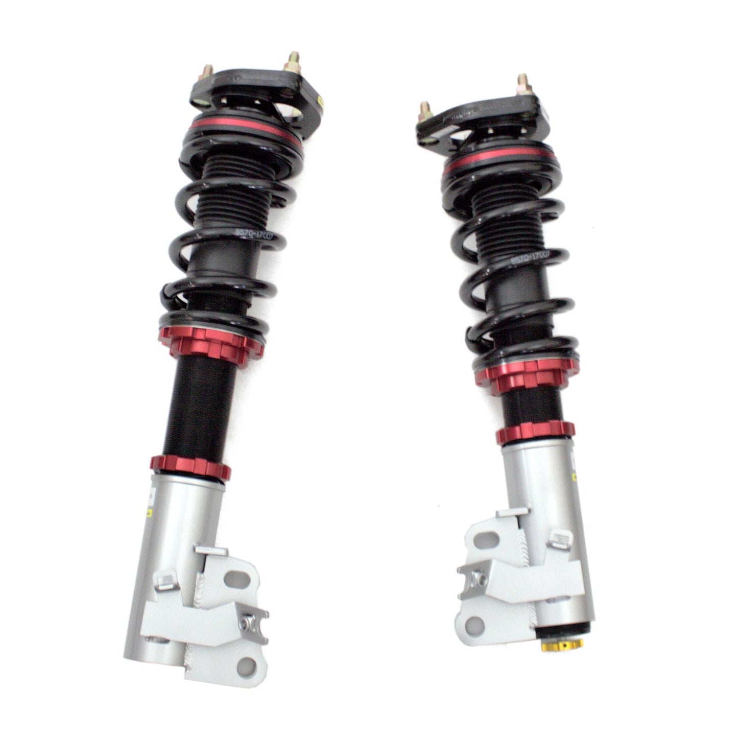 Godspeed Honda Civic (FA/FG/FD) 2006-11 MAXX-Sports Inverted Coilovers